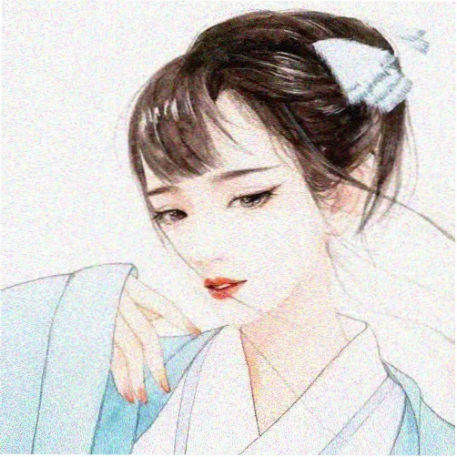 阿里影视人物档案头像：剑修角色